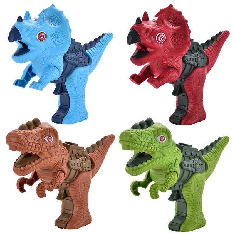 BowLift | Mini Dinosaurs Sanitizer Spray