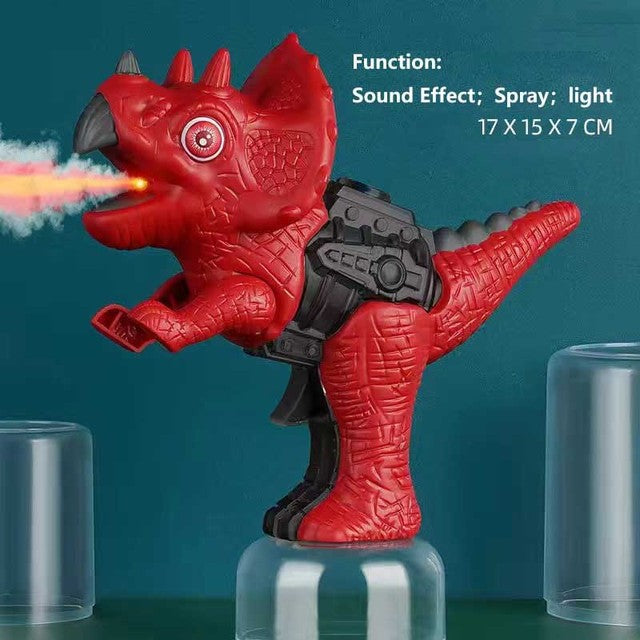 BowLift | Mini Dinosaurs Sanitizer Spray