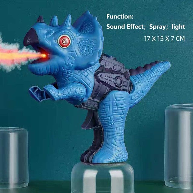 BowLift | Mini Dinosaurs Sanitizer Spray