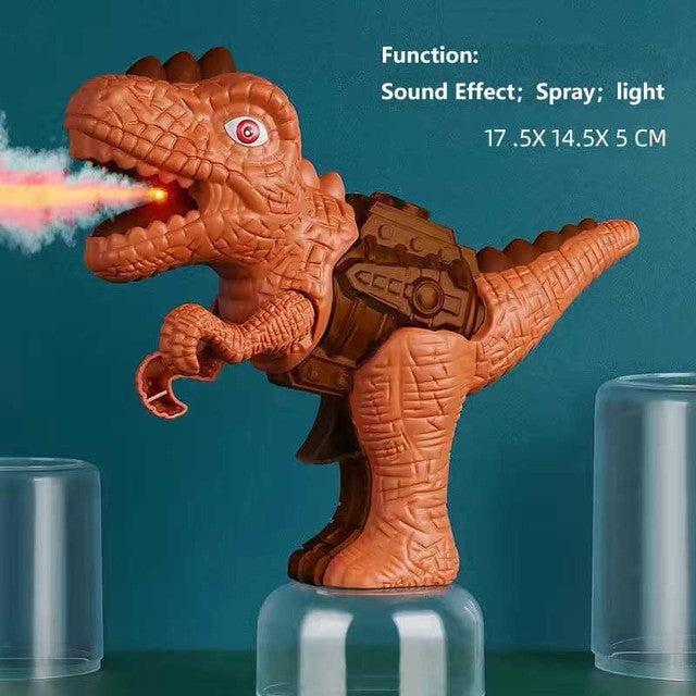 BowLift | Mini Dinosaurs Sanitizer Spray