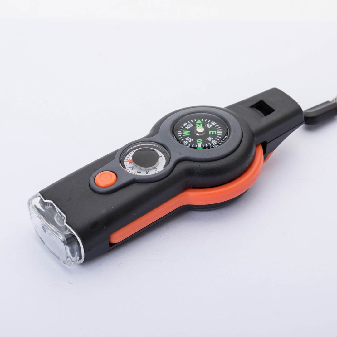 Mini Hiking Survival Multifunctional Tool | Bowlift
