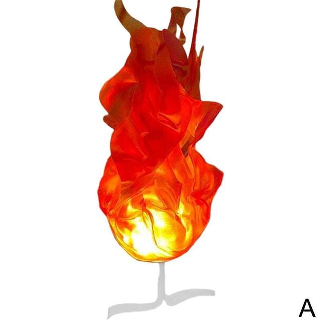 BowLift | Floating Fireball Creative Halloween Ornament Light