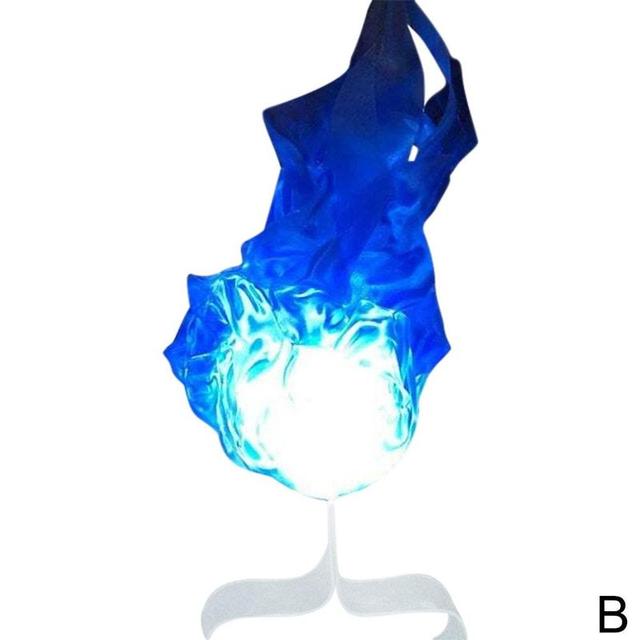 BowLift | Floating Fireball Creative Halloween Ornament Light