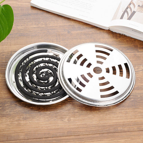 Portable Anti Mosquito Coil Holder | Bowlift