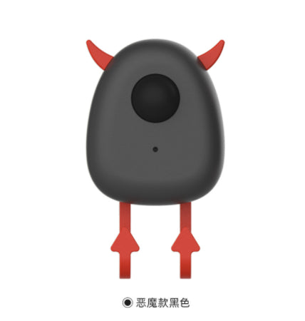 Cartoon Elf Sensor Voice Reminder Key Hook | Bowlift