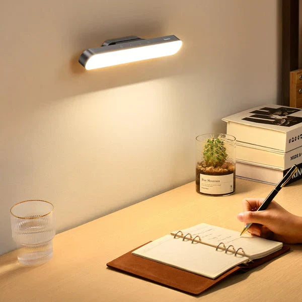 Modern LED Lamp with Touch Function Bowlift
