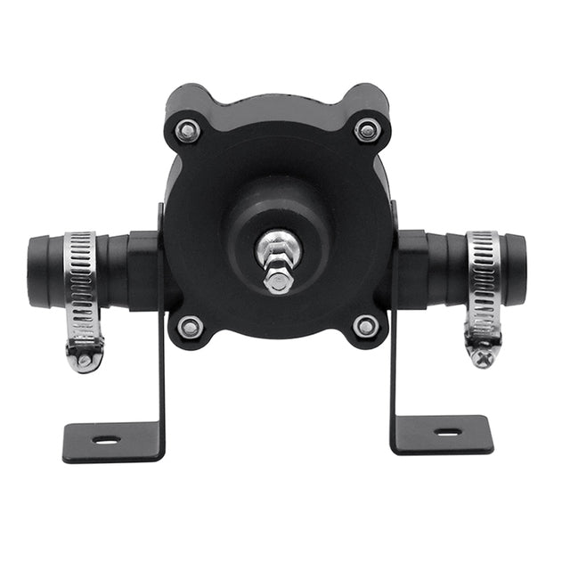 BowLift | Electric Drill Water Transfer Pump Tool