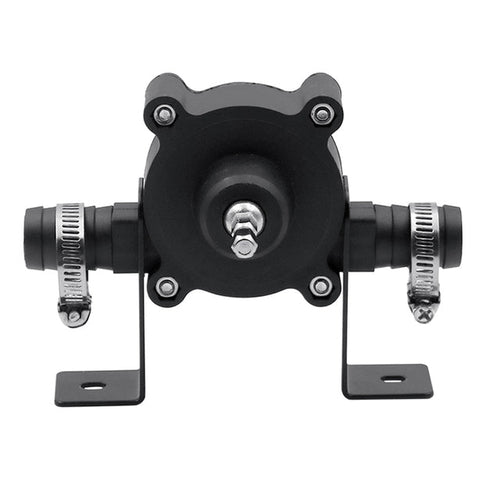 BowLift | Electric Drill Water Transfer Pump Tool