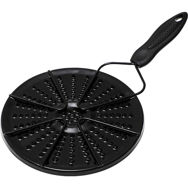 BowLift | Heat Diffuser Fast Defrosting Plate