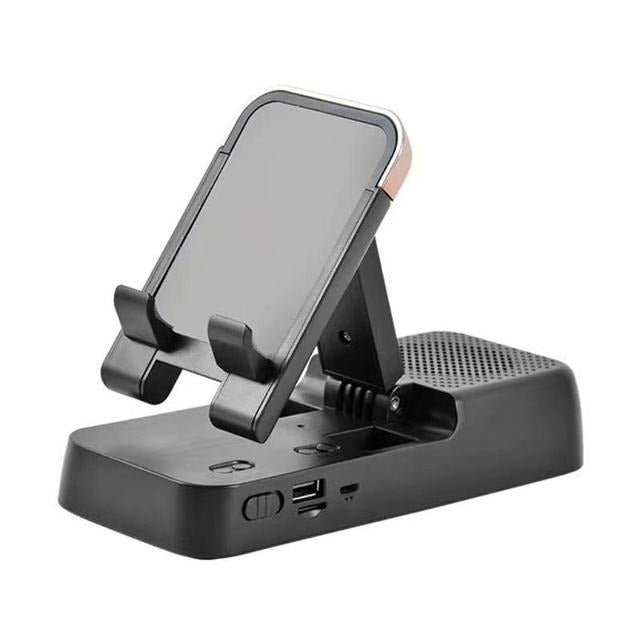 BowLift | Multifunctional Bluetooth Speaker Phone Holder Dock