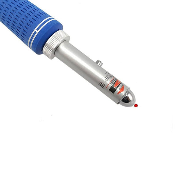 Laser Golf Training Tool | Bowlift