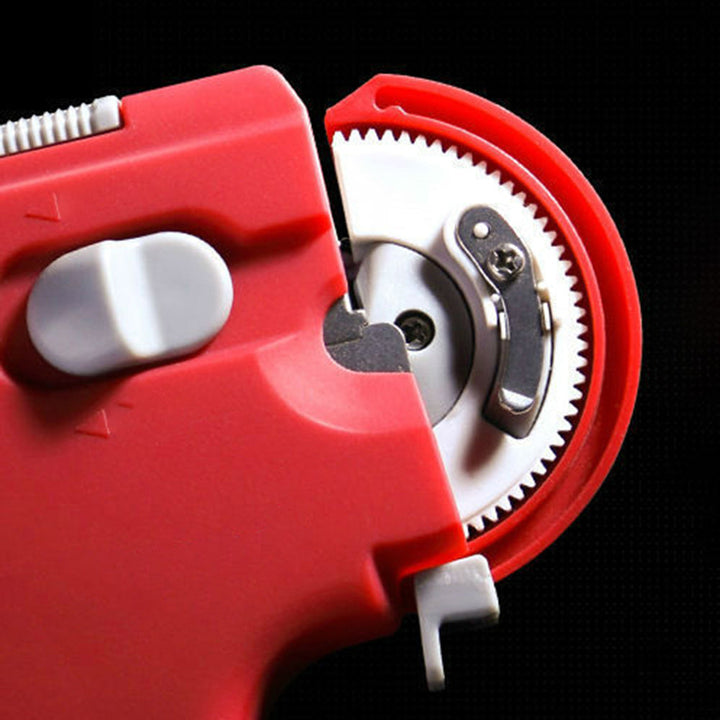 Automatic Portable Fishing Hook Tier Machine | Bowlift