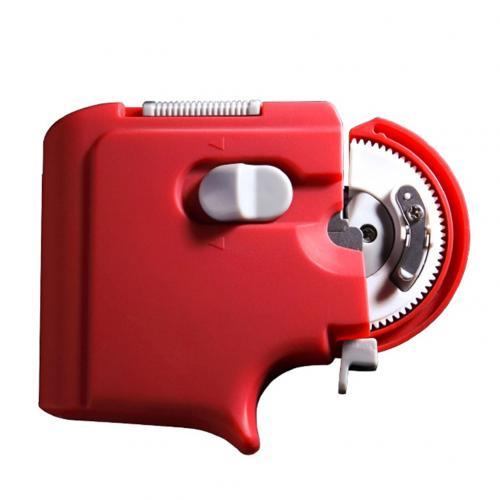 Automatic Portable Fishing Hook Tier Machine | Bowlift