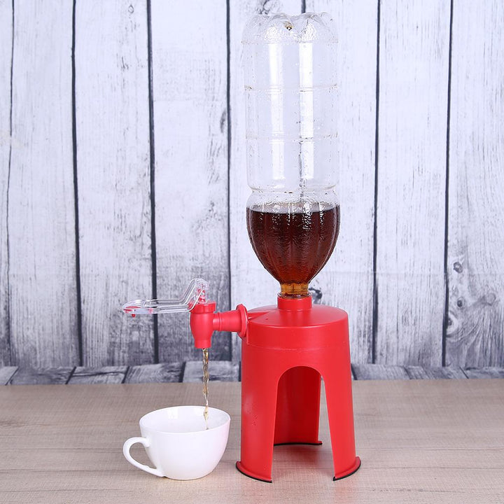 Magic Tap Soda Dispenser | Bowlift