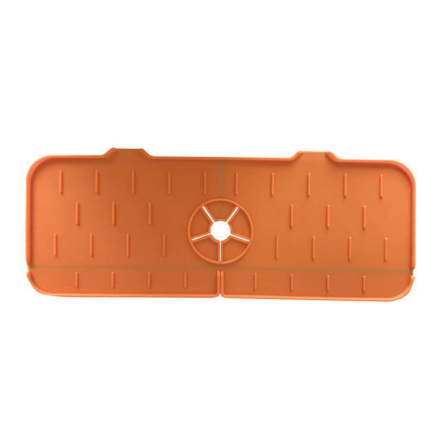 BowLift | Faucet Handle Drip Catcher Tray