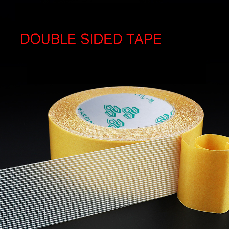 BowLift | Double-sided heavy-duty repair tape