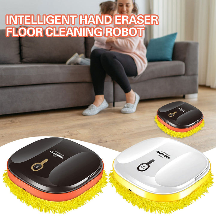 BowLift | Smart Sweeping Robot Vacuum Cleaner