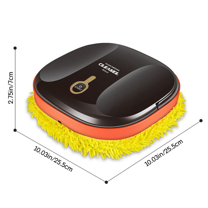 BowLift | Smart Sweeping Robot Vacuum Cleaner