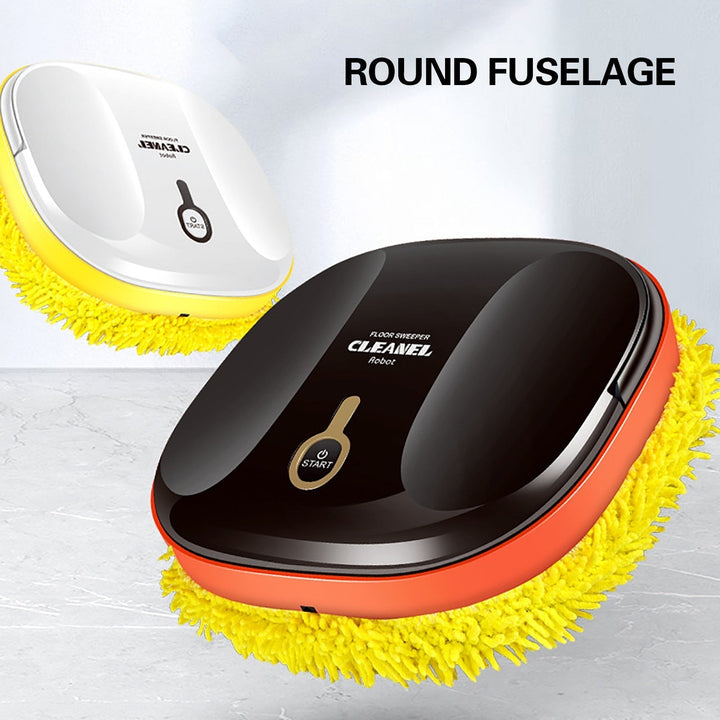 BowLift | Smart Sweeping Robot Vacuum Cleaner