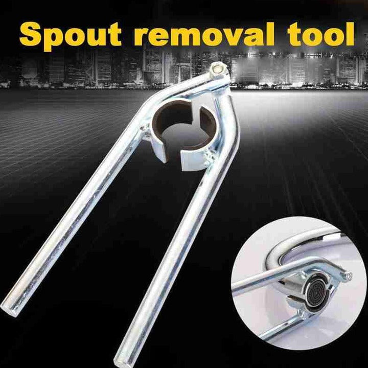 Faucet Wrench Remove Tool | Bowlift