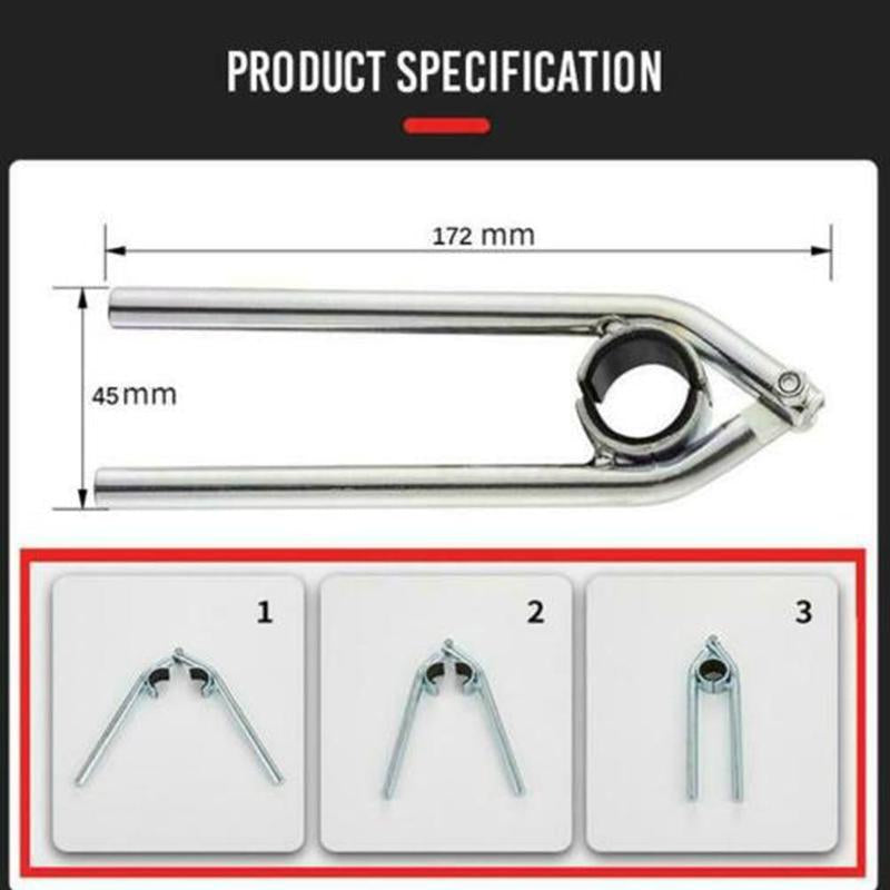 Faucet Wrench Remove Tool | Bowlift
