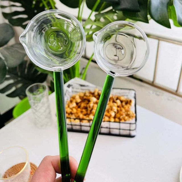 BowLift | Eco-Friendly Long Handle Coffee Spoon