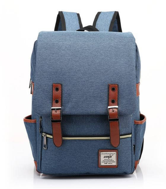 BowLift | Oxford Notebook Backpacks
