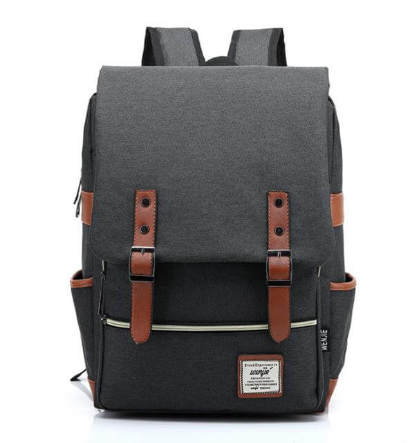 BowLift | Oxford Notebook Backpacks