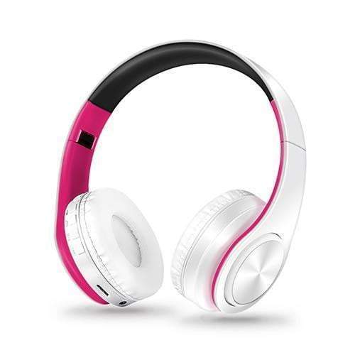 BowLift | Bluetooth Wireless Headphones