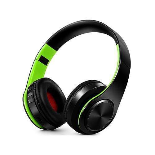 BowLift | Bluetooth Wireless Headphones