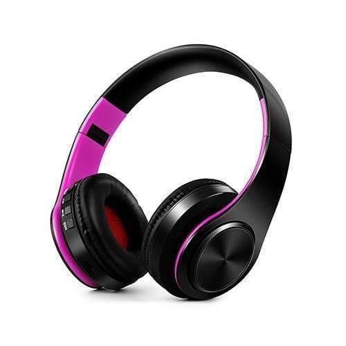 BowLift | Bluetooth Wireless Headphones