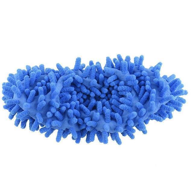 BowLift | Fancyfound Fun Clean Mop Slippers--3 pair(2 Pieces/pair)