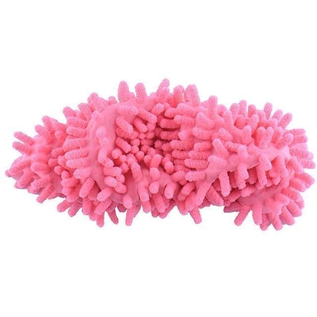 BowLift | Fancyfound Fun Clean Mop Slippers--3 pair(2 Pieces/pair)