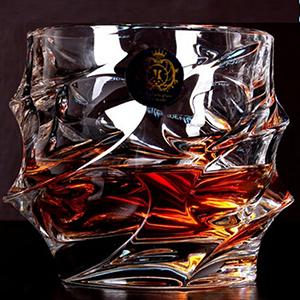 Churchill - Whiskey/Wine Glasses | Bowlift