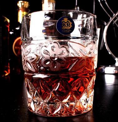 Churchill - Whiskey/Wine Glasses | Bowlift