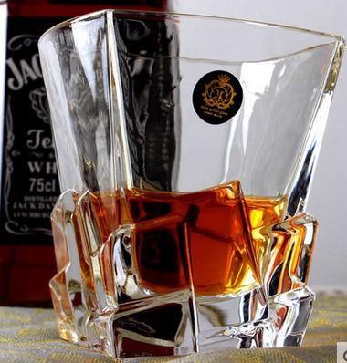 Churchill - Whiskey/Wine Glasses | Bowlift