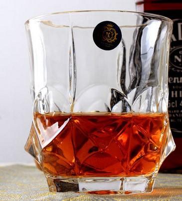 Churchill - Whiskey/Wine Glasses | Bowlift