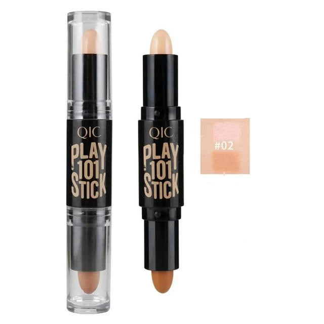 Bea - Double Ended Contour Stick | Bowlift