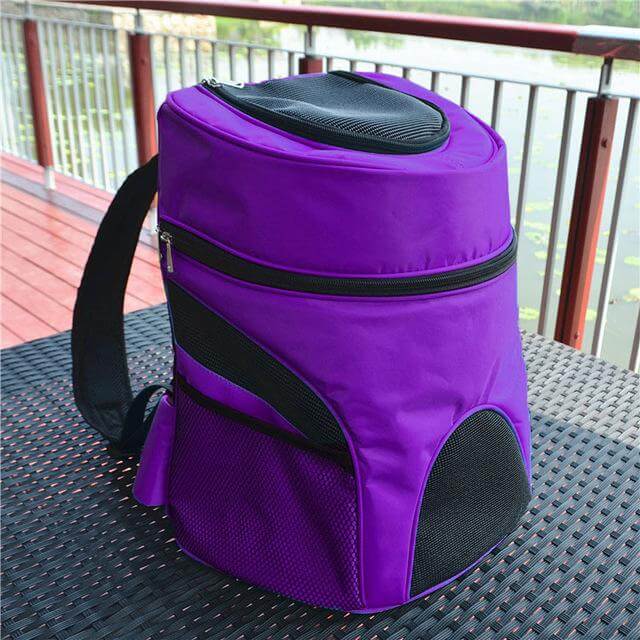 BowLift | Sport Travel Portable Pet Carrier