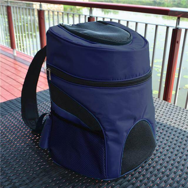 BowLift | Sport Travel Portable Pet Carrier