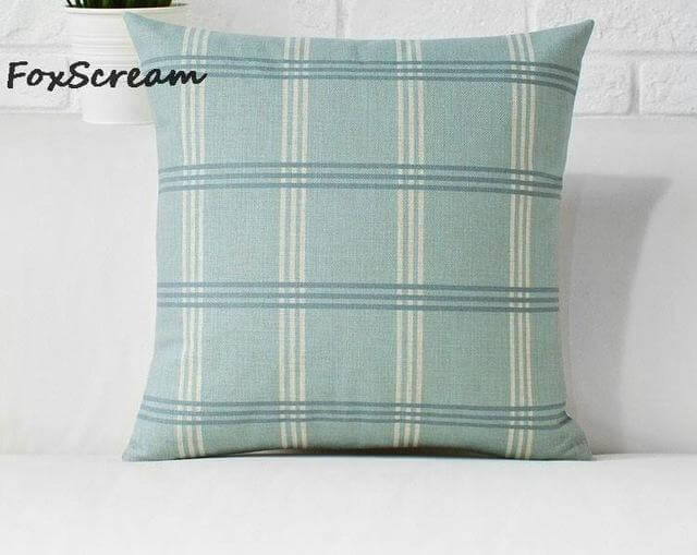 BowLift | Nordic Geometric Stylish Pillow Covers