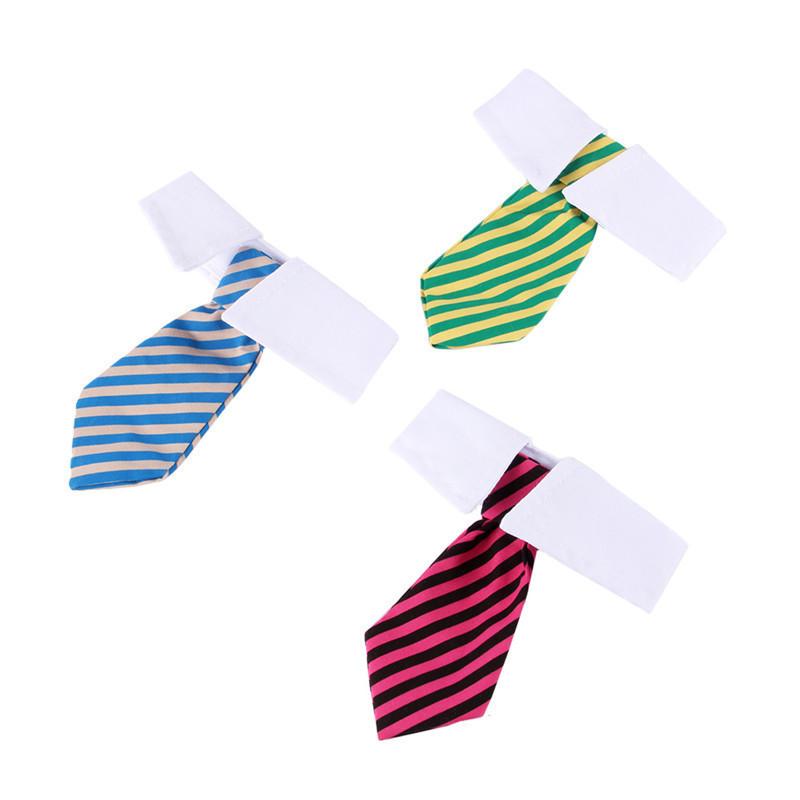 Sugar & Cotton's Famous Pet Neckties | Bowlift