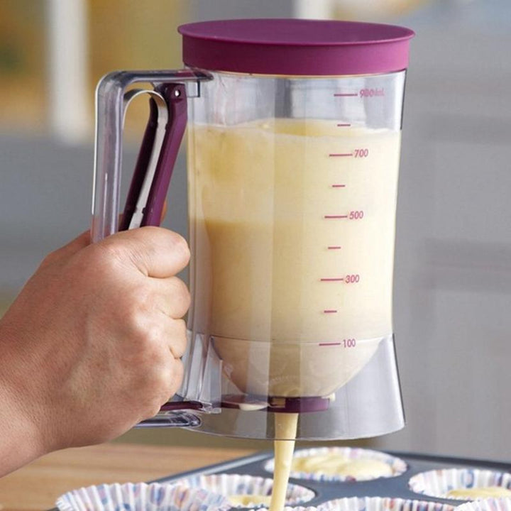 BatterUp! - Batter Dispenser | Bowlift
