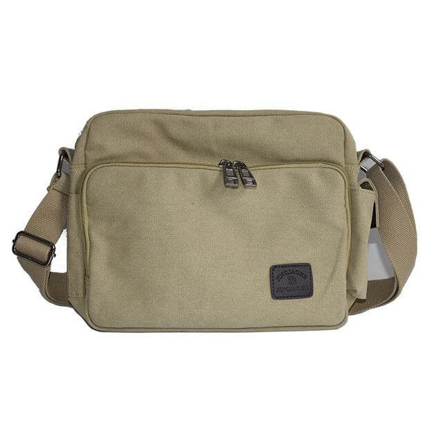 BowLift | High Quality Canvas Crossbody Bag