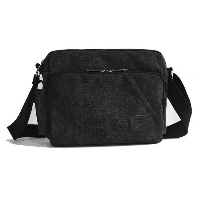 BowLift | High Quality Canvas Crossbody Bag