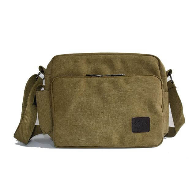 BowLift | High Quality Canvas Crossbody Bag
