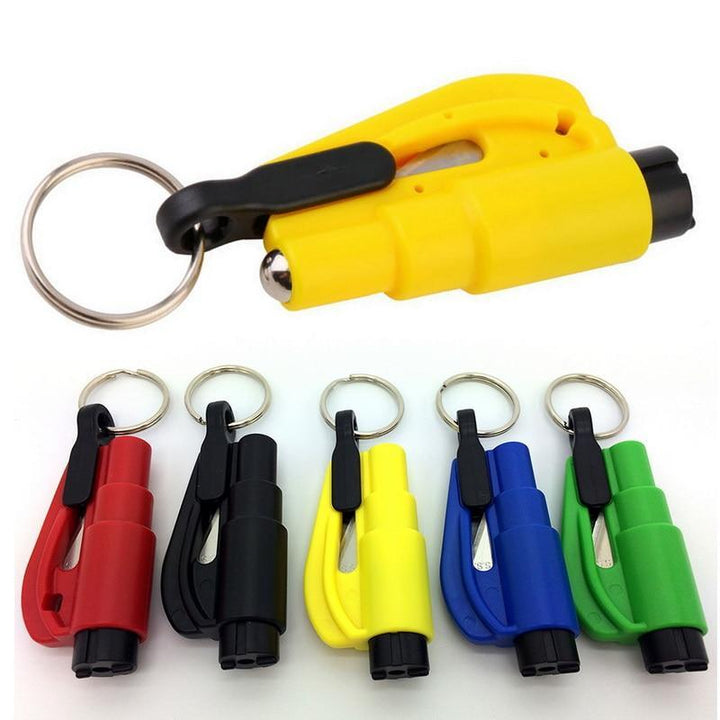 BowLift | Emergency Safety Hammer