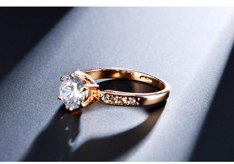 Queen 1.75ct Ring | Bowlift