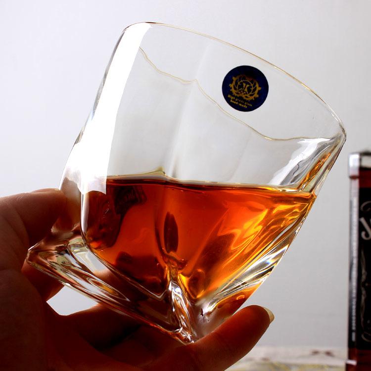 Churchill - Whiskey/Wine Glasses | Bowlift