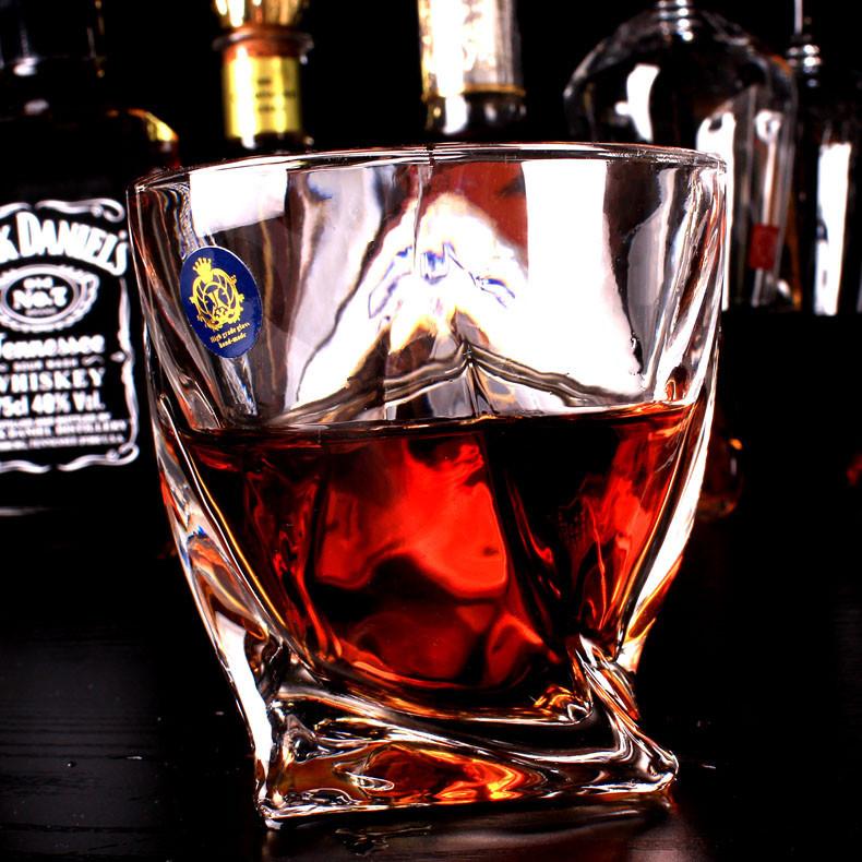 Churchill - Whiskey/Wine Glasses | Bowlift